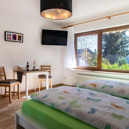 Stuub Simonswinkel Apartment Friedenweiler Exterior foto