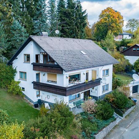 Stuub Simonswinkel Apartment Friedenweiler Exterior foto