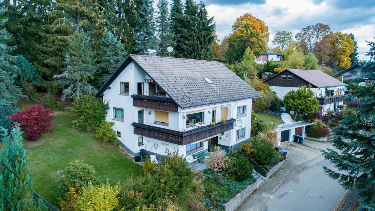 Stuub Simonswinkel Apartment Friedenweiler Exterior foto