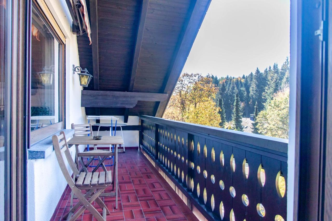 Stuub Simonswinkel Apartment Friedenweiler Exterior foto