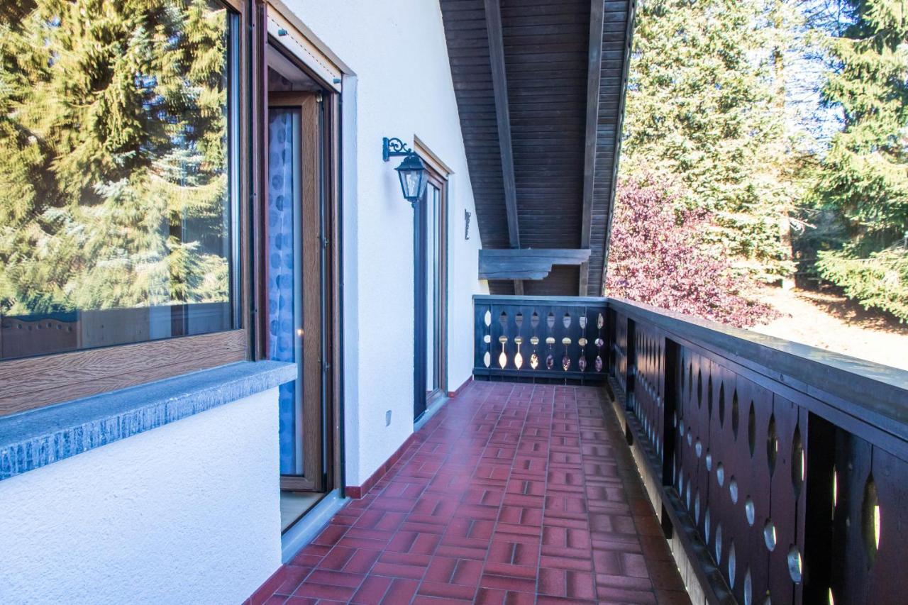 Stuub Simonswinkel Apartment Friedenweiler Exterior foto