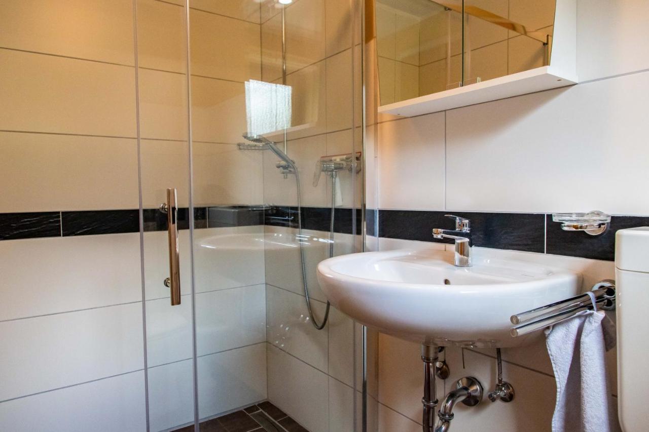 Stuub Simonswinkel Apartment Friedenweiler Exterior foto