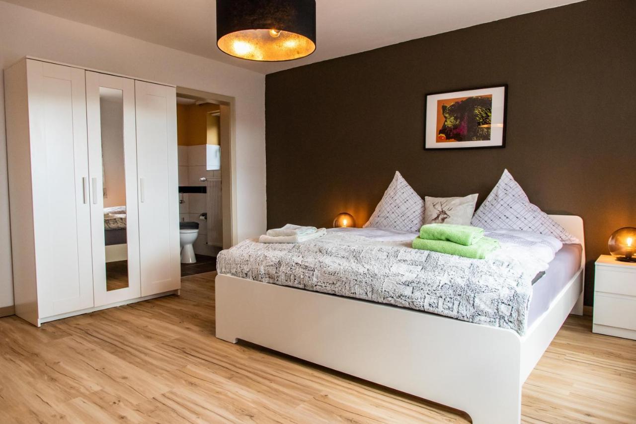 Stuub Simonswinkel Apartment Friedenweiler Exterior foto