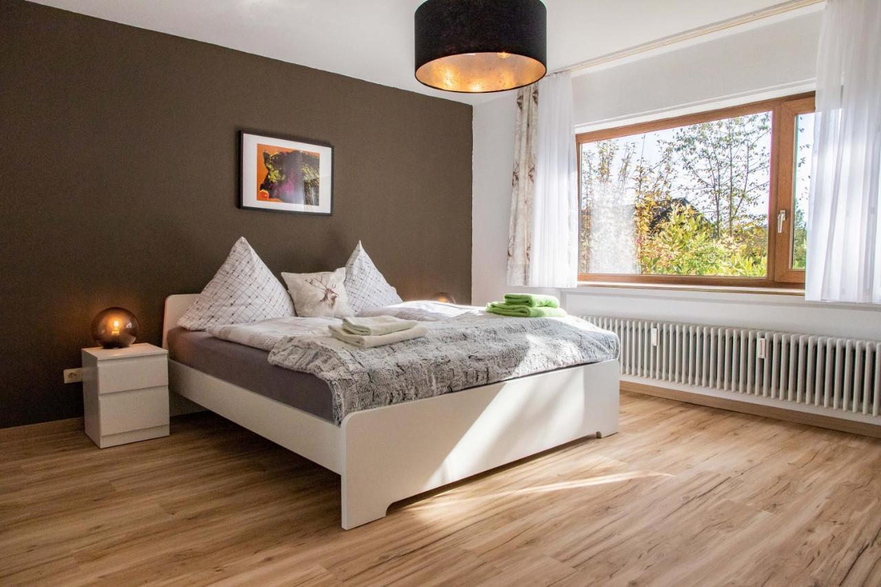 Stuub Simonswinkel Apartment Friedenweiler Exterior foto