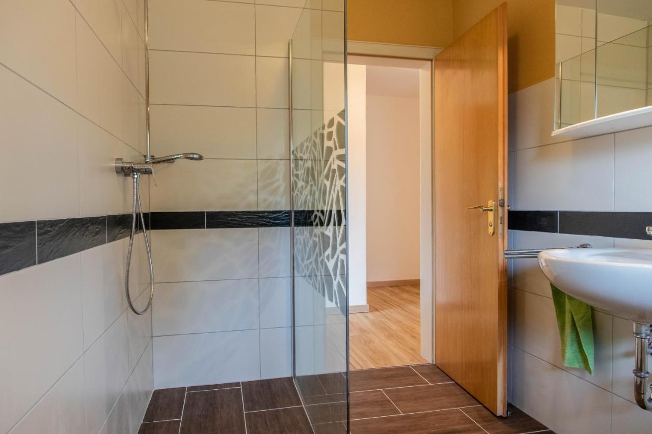 Stuub Simonswinkel Apartment Friedenweiler Exterior foto